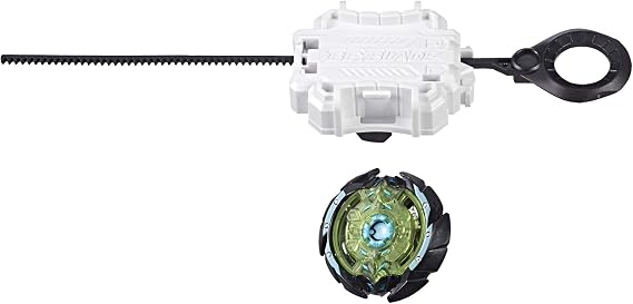 Beyblade Bey SST Caynox C3 Rd