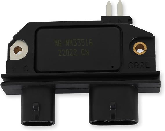 ACCEL 35362 High Performance Ignition Module