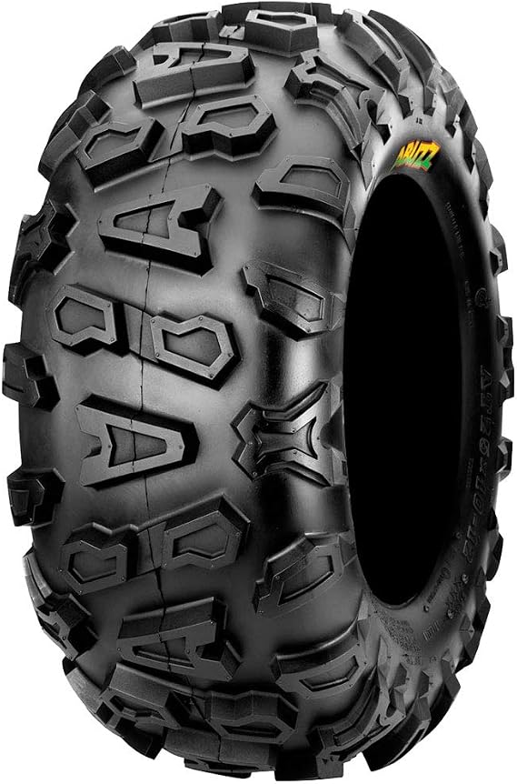 CST Abuzz Tire (26x10-12)