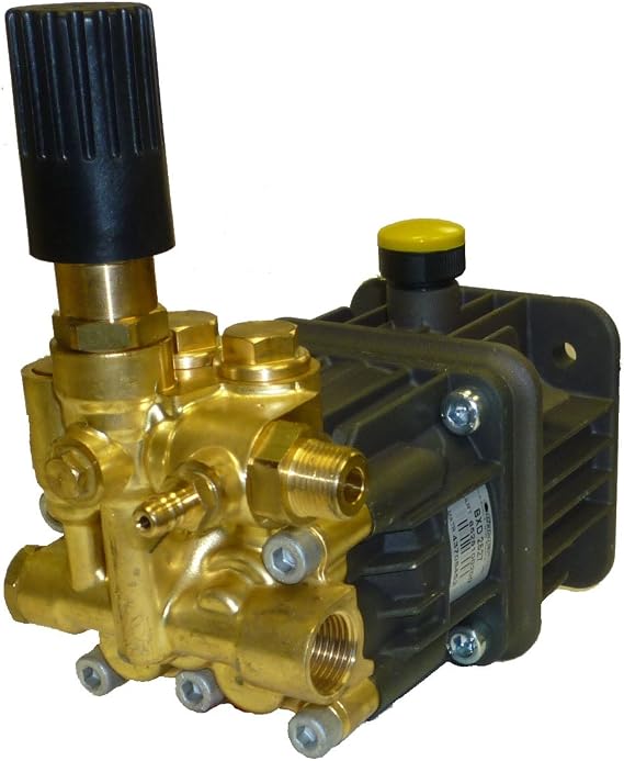 BXD3025G Pressure Washer Pump 2500PSI, 2.8GPM Comet