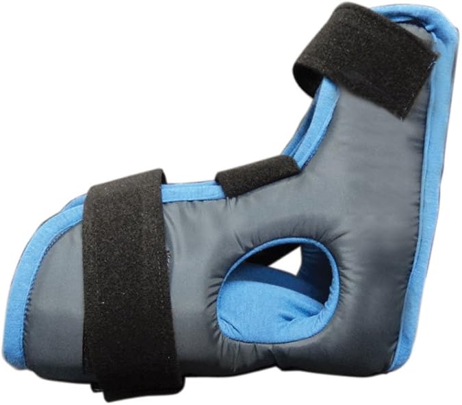 The Wright Stuff Ventopedic Heel & Ankle Offloading Boot