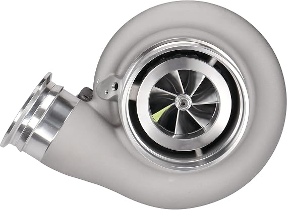 PSR Billet 488 compressor wheel turbine wheel 96/88mm T6 1.58 A/R 