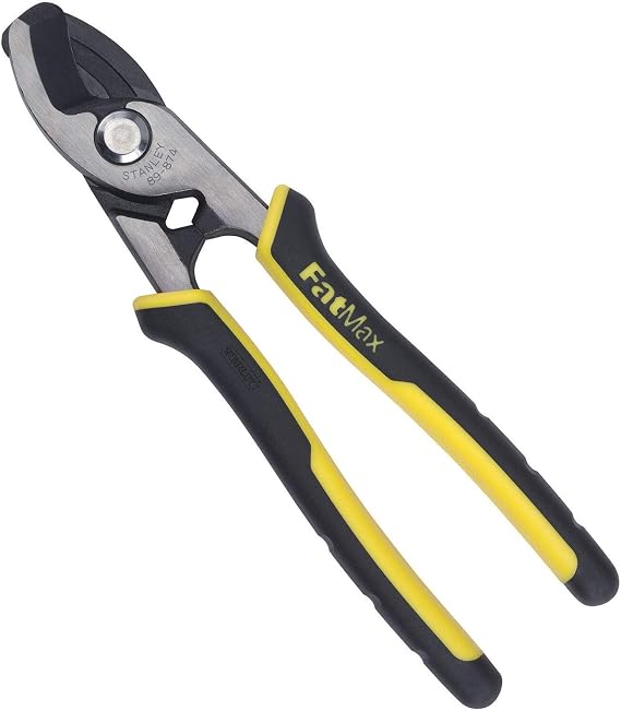 Stanley Hand Tools 89-874 Cable Cutter