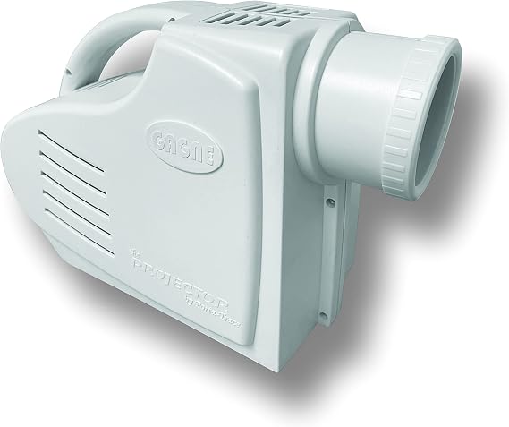 The Projector 10x Opaque Projector
