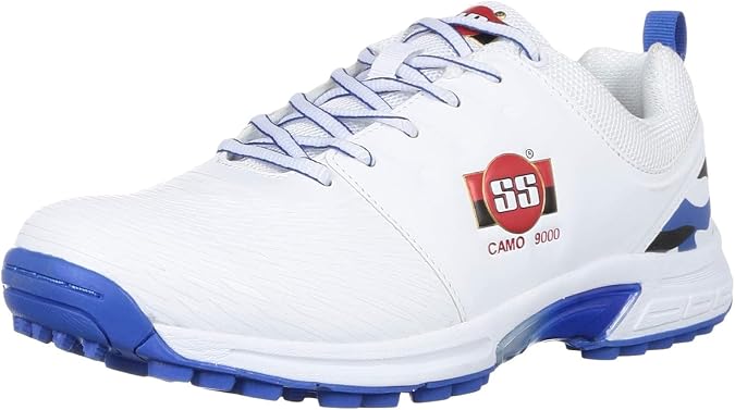 SS Men's Walking Shoes
