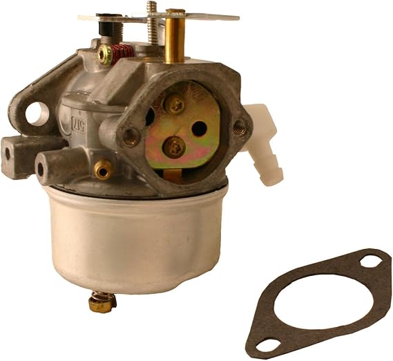 Tecumseh 640105 Carburetor