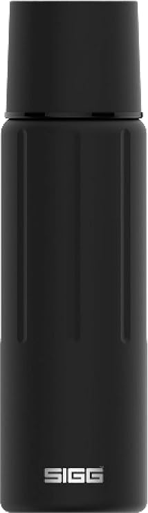 SIGG - Gemstone IBT - Stainless Steel - Double Wall Water Bottle - With Cup - Swiss Design Thermo Flask 17/25 / 34 Oz
