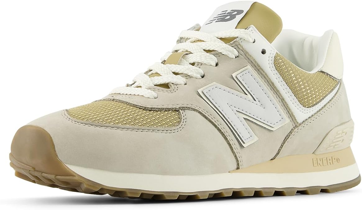 New Balance Unisex-Adult 574 Sneaker