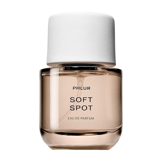 PHLUR Soft Spot Eau de Parfum - Full Size Perfume Fragrance