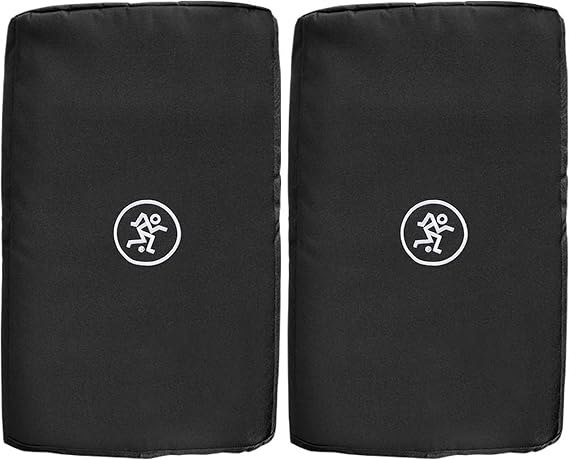 Mackie Speaker Cover for SRM212 V-Class Loudspeaker
