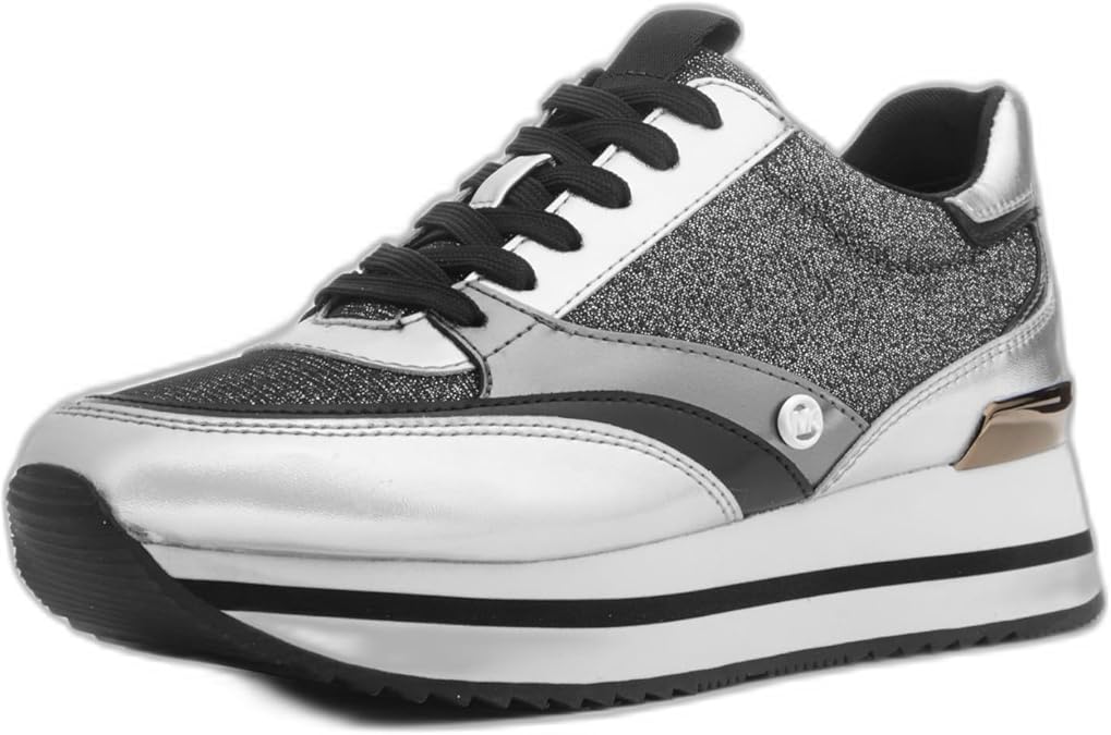 Michael Kors Women's Mariah Trainer