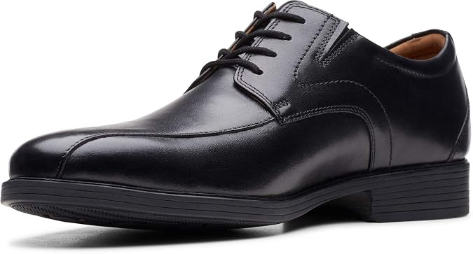 Clarks Men's Whiddon Pace Oxford