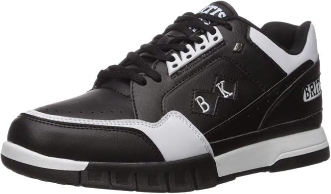 British Knights Metros Men's Oxford Sneaker
