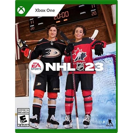NHL 23 - For Xbox One