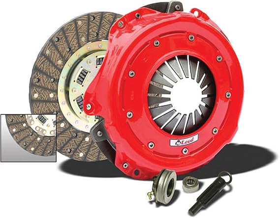 McLeod 75103 Clutch Kit