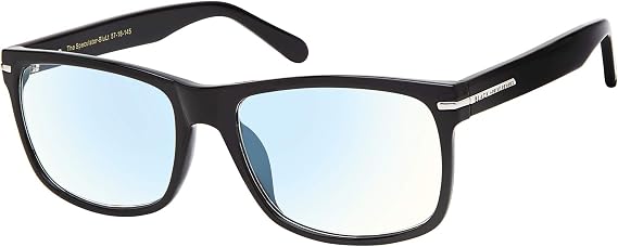 PRIVE REVAUX "Speculator Blue Light Blocking Eyewear