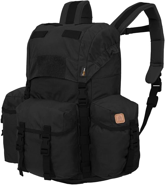 Helikon-Tex Bergen Backpack Black