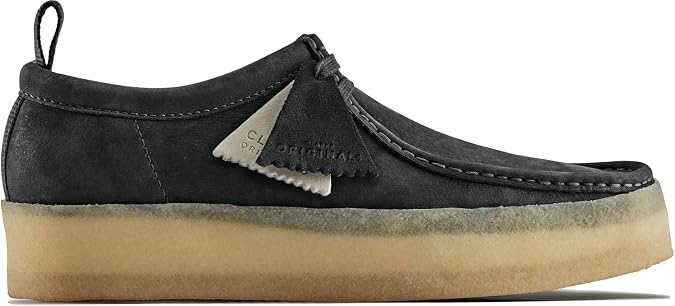 Clarks womens Wallabee Cup