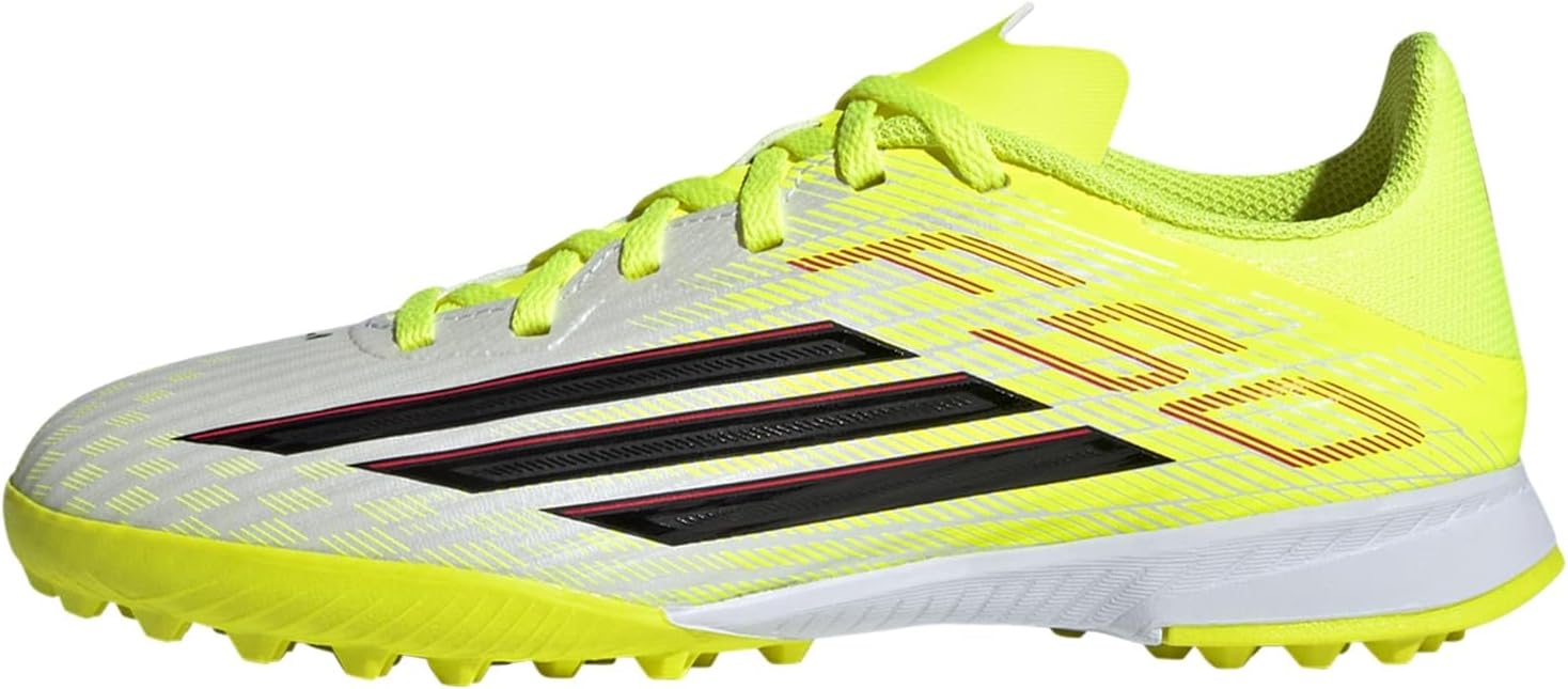 adidas Kids F50 League Soccer Turf Cleats (Little Kid/Big Kid)