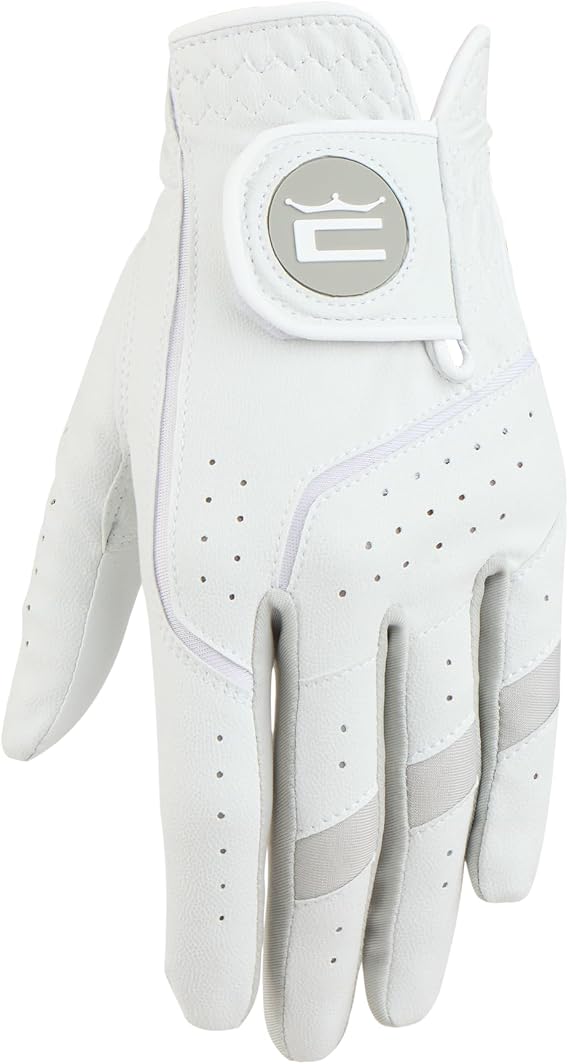Cobra 2026 Women's Microgrip Flex Glove (Right Hand)
