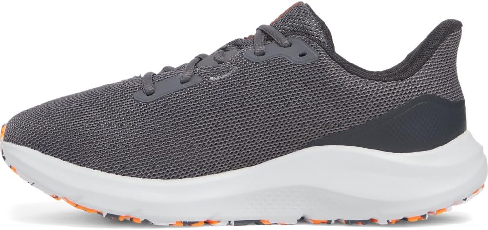 Under Armour Men's Charged Pursuit 4 Trainers