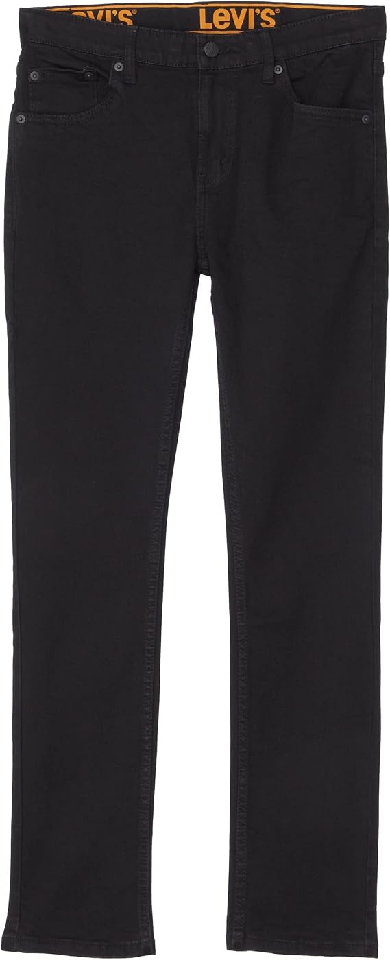 Levi's Boys' 510 Skinny Fit Performance Jeans