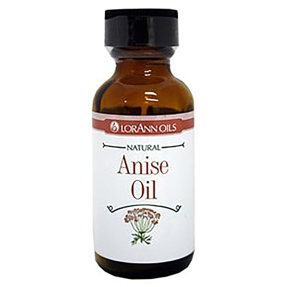 LorAnn Oils Super Strength Anise Flavoring For Candy Making
