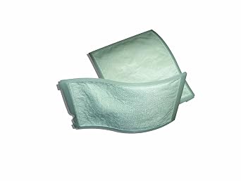 GK-2846 Windsor Sensor Replacement Exhaust Filter for S12 and S15 (Pack of 25)