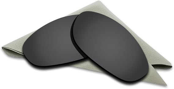 Polarized Lenses Replacement for Oakley Monster Dog Multiple Options