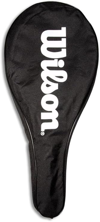 Wilson Racket Cover for Tennis Racket Tennis Bag (Various Options)