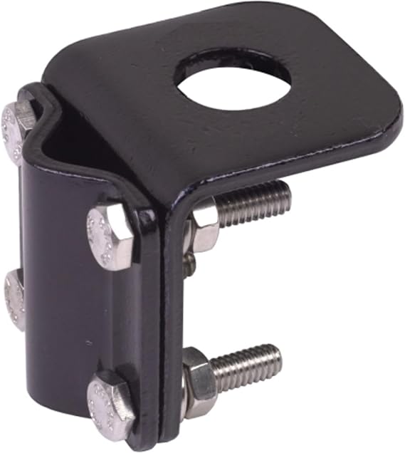 PCTEL/Maxrad - BMMB34-3/4 Mirror Mount, Black