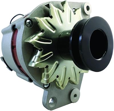 WAI 14970N Alternator