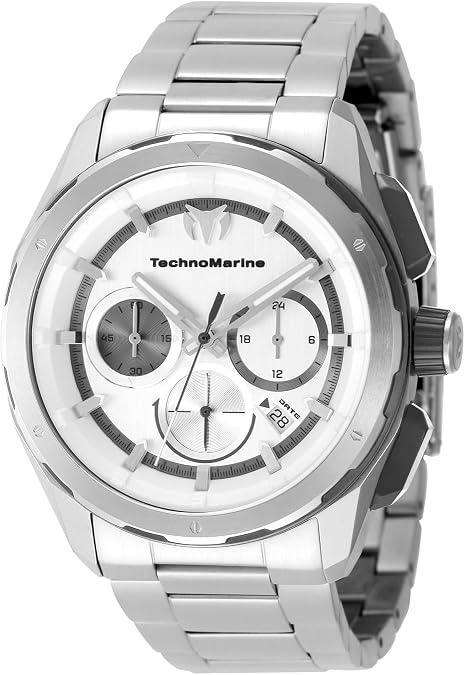 TechnoMarine Ocean Nomad TM-318091 Men's Quartz Watch