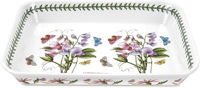 Portmeirion Botanic Garden Lasagna Dish