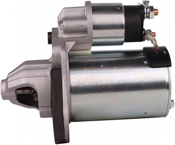 Self Starter Motor For Nissan LATIO Micra K13 Note E12, For Renault PULSE 1.2, Replaces OE# 233001HC0B 233001HC0D 233001HC1A 233001HC1B 12V