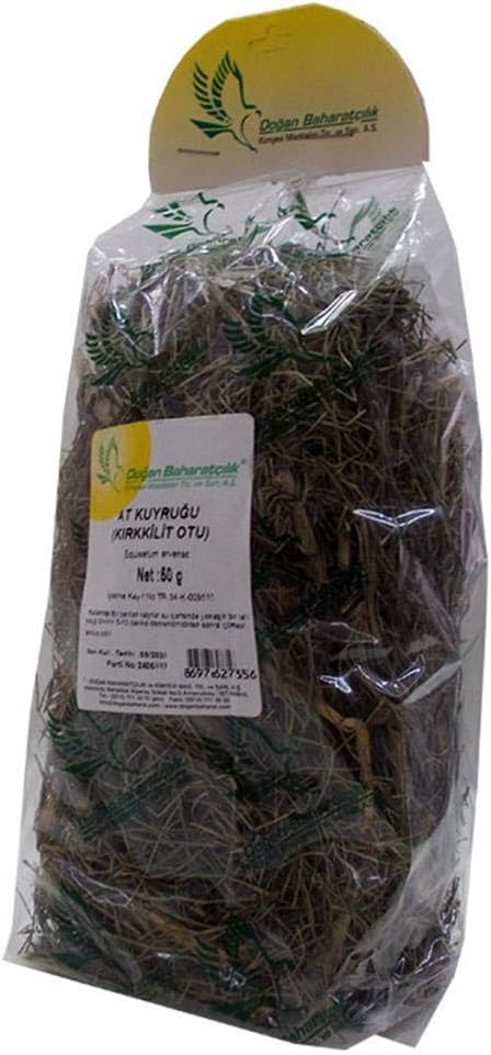 Doğan Kırkkilit Herb 50Gr Pkt