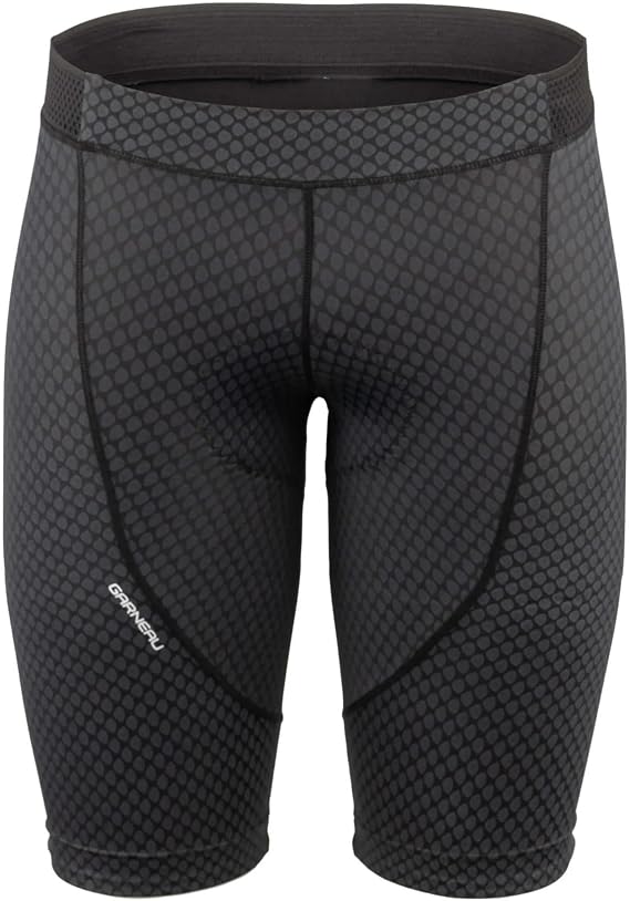 Garneau Men's Fit Sensor Texture Shorts