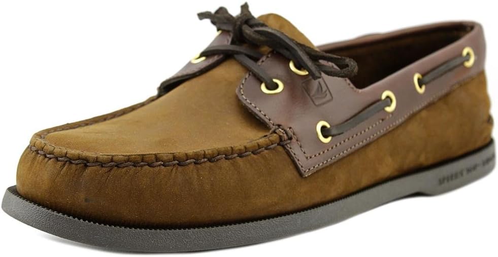 Sperry Unisex-Adult Boat Shoes