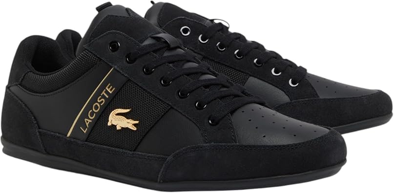 Lacoste Chaymon Tonal Trainers