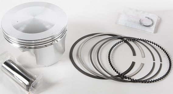 Wiseco 4825M09000 90.00mm 9.5:1 Compression ATV Piston Kit