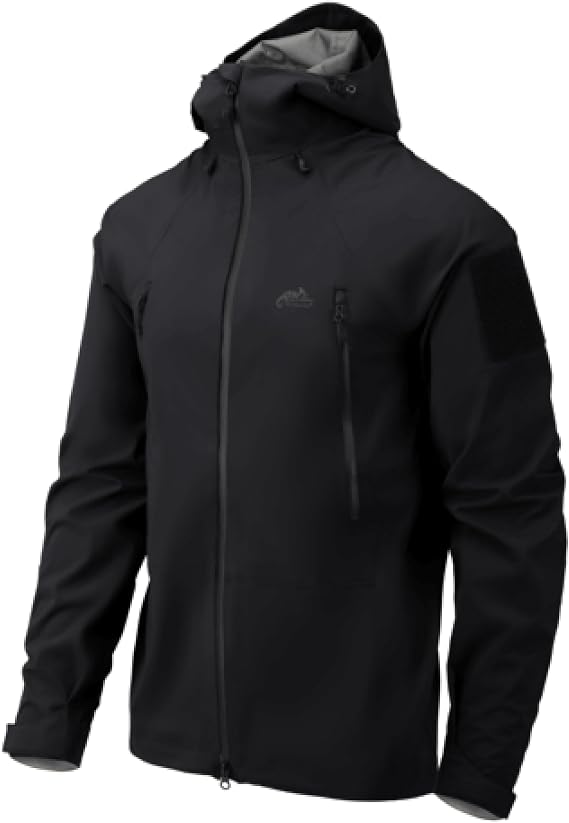 Helikon-Tex SQUALL Hardshell Jacket