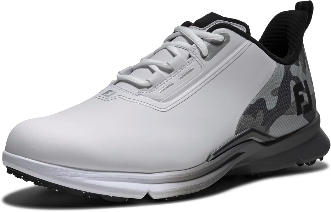 FootJoy Men's FJ Fuel Golf Shoe
