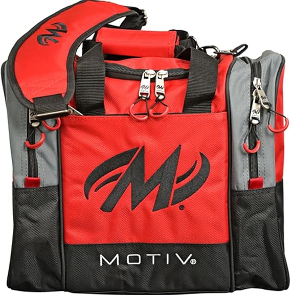 MOTIV Bowling Bags