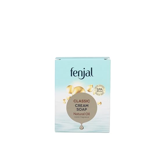 Fenjal Classic Luxury Crme Soap 100g by Fenjal