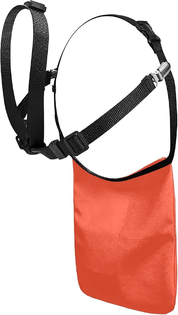 Goat Apron Anti Breeding Protection Gear Bellyband