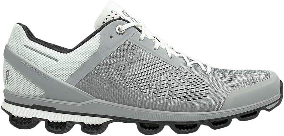 On Men's Cloudsurfer Sneaker
