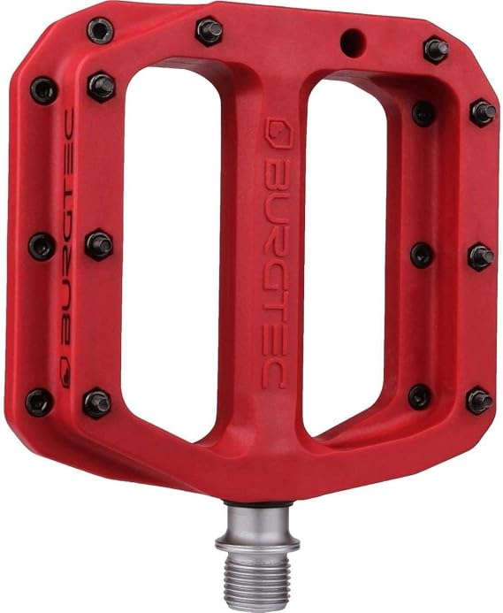 Burgtec Burg MK4 COMP Pedal