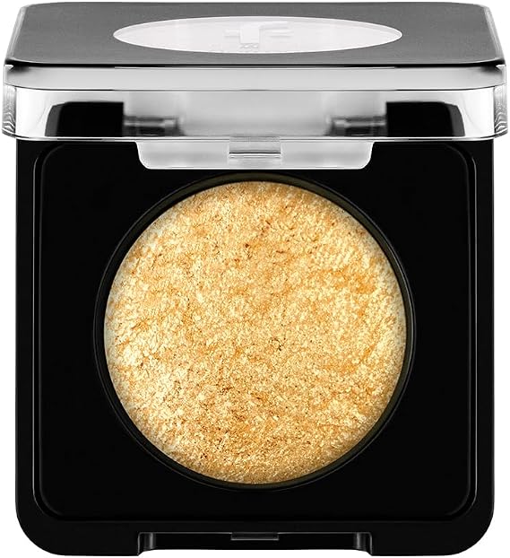 Baked High Pigmented & Intense Luminous Ophthalmos