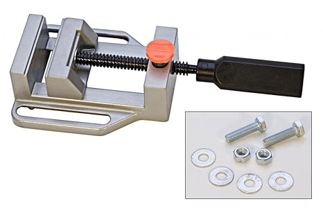 Drill Press Vise | VIS-265.00