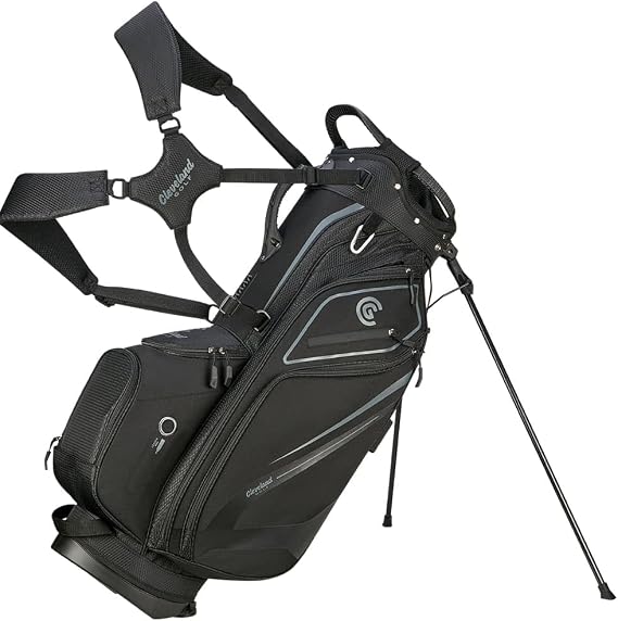 Cleveland Golf CG LT Stand Bag